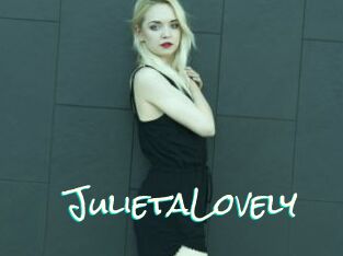 JulietaLovely