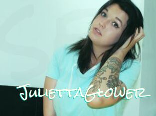 JuliettaGlower
