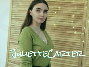 JulietteCarter