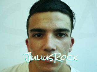 JuliusRock
