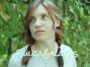 JuljaGrapes