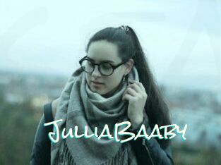 JulliaBaaby