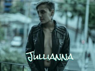 Jullianna