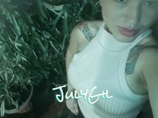 JulyGil