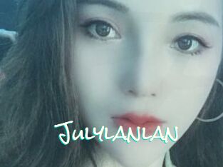 Julylanlan