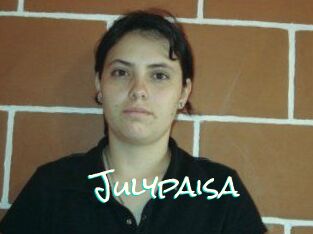 Julypaisa