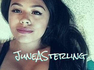 JuneASterling