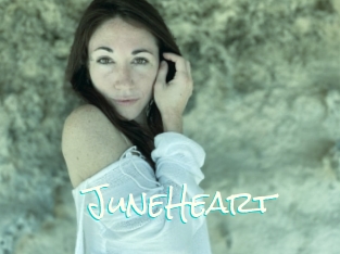 JuneHeart