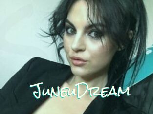 JuneuDream