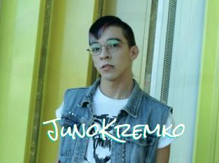 JunoKremko