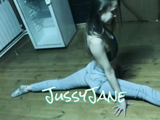 JussyJane