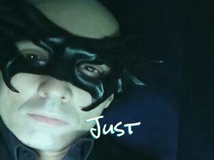 Just
