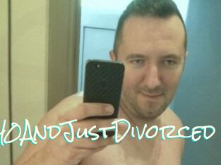 Just40AndJustDivorced