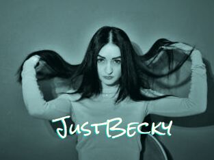 JustBecky