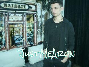 JustMeAron