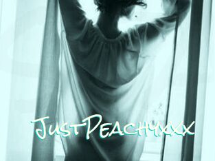 JustPeachyxxx