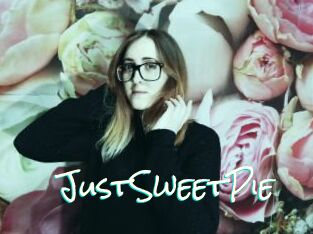 JustSweetPie