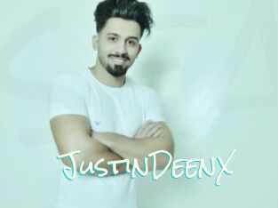 JustinDeenX