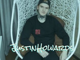 JustinHowards