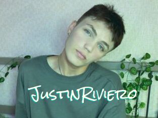 JustinRiviero