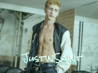 JustinSaint