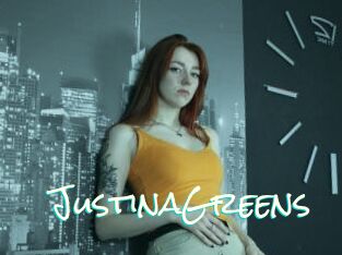 JustinaGreens