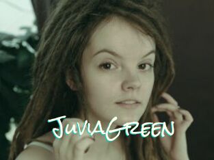 JuviaGreen