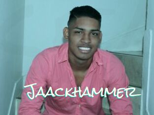 Jaackhammer