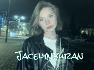 Jacelynburan