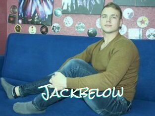 Jackbelow