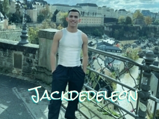 Jackdedeleon