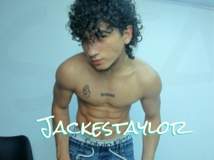Jackestaylor