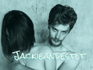 Jackieandestet