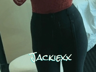 Jackiexx