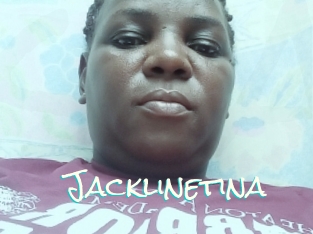 Jacklinetina