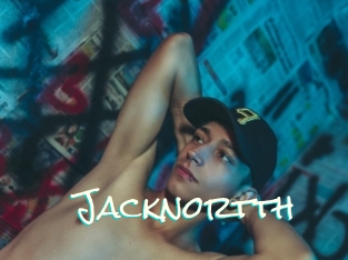 Jacknortth