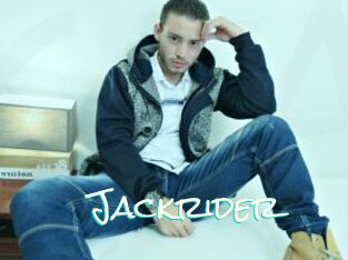 Jackrider