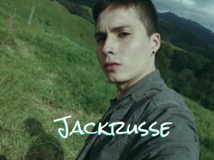 Jackrusse
