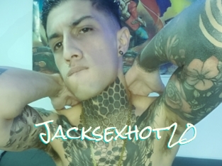 Jacksexhot20