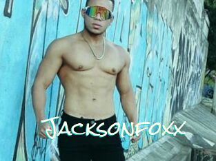 Jacksonfoxx