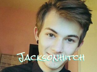 Jacksonhitch