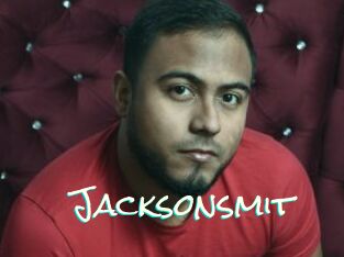 Jacksonsmit