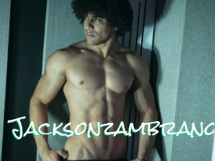 Jacksonzambrano
