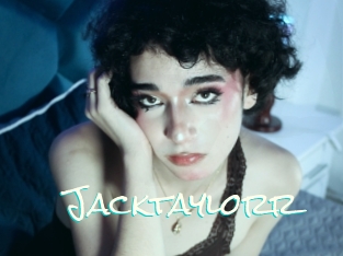 Jacktaylorr