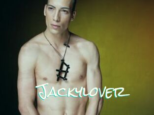 Jackylover
