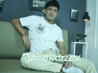 Jacobcrox