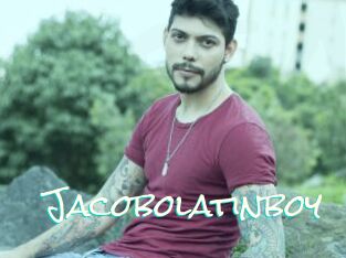 Jacobolatinboy