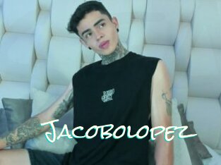 Jacobolopez