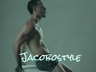 jacobostyle Sexyandsex