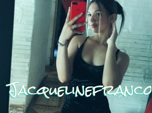 Jacquelinefranco